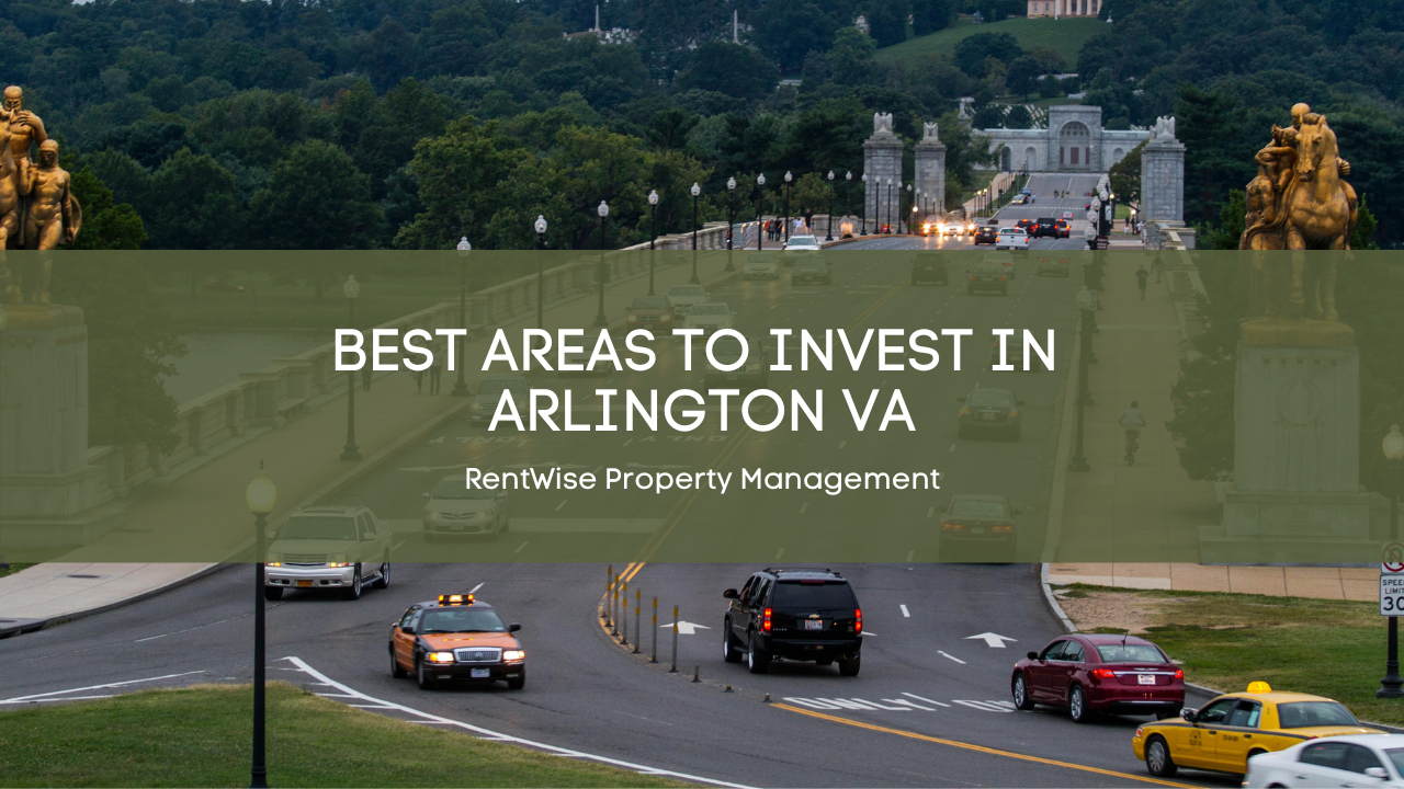 Arlington Real Estate Investing (Ultimate Guide)