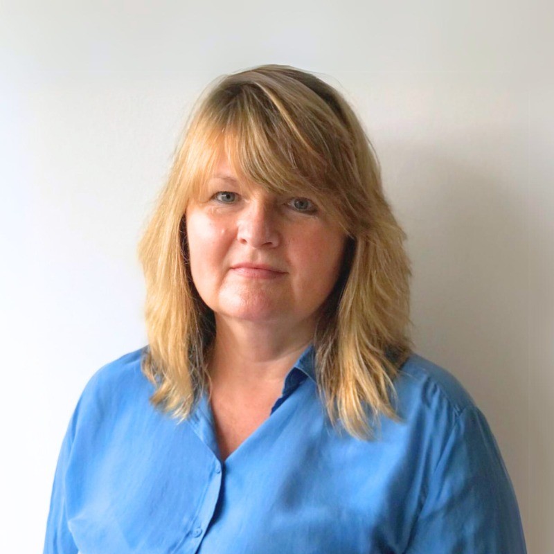 Picture of Elena Korchevska