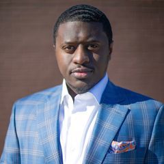 Picture of Aaron Wallace