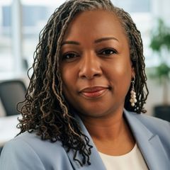 Picture of Sharon Elizabeth Crenshaw