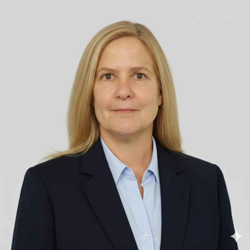 Picture of Mercedes Nuñez